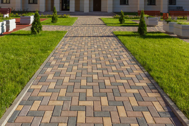 Best Permeable Paver Driveways in USA